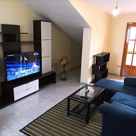 Ferienwohnung El Cuarto Ribadavia Exterior foto