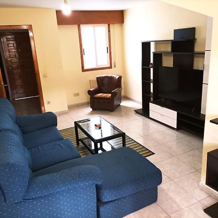 Ferienwohnung El Cuarto Ribadavia Exterior foto