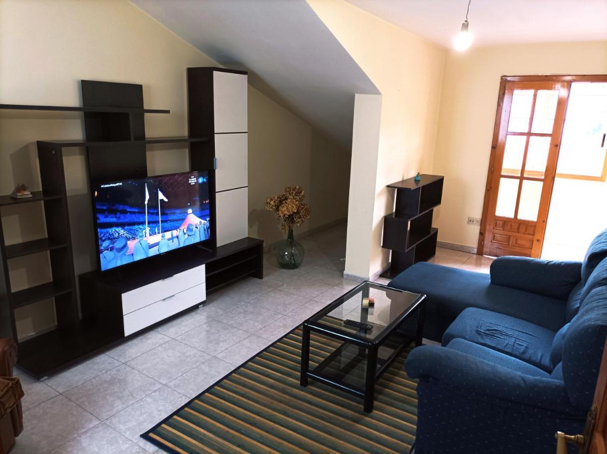 Ferienwohnung El Cuarto Ribadavia Exterior foto