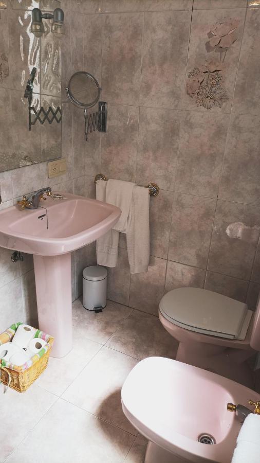 Ferienwohnung El Cuarto Ribadavia Exterior foto