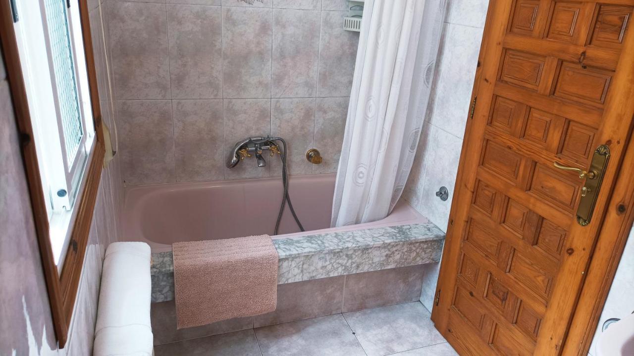 Ferienwohnung El Cuarto Ribadavia Exterior foto