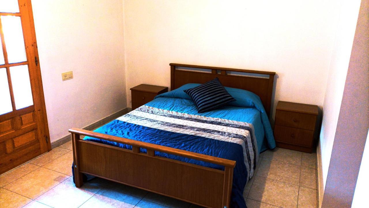 Ferienwohnung El Cuarto Ribadavia Exterior foto