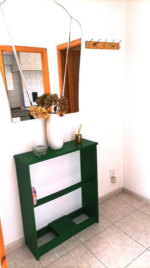 Ferienwohnung El Cuarto Ribadavia Exterior foto