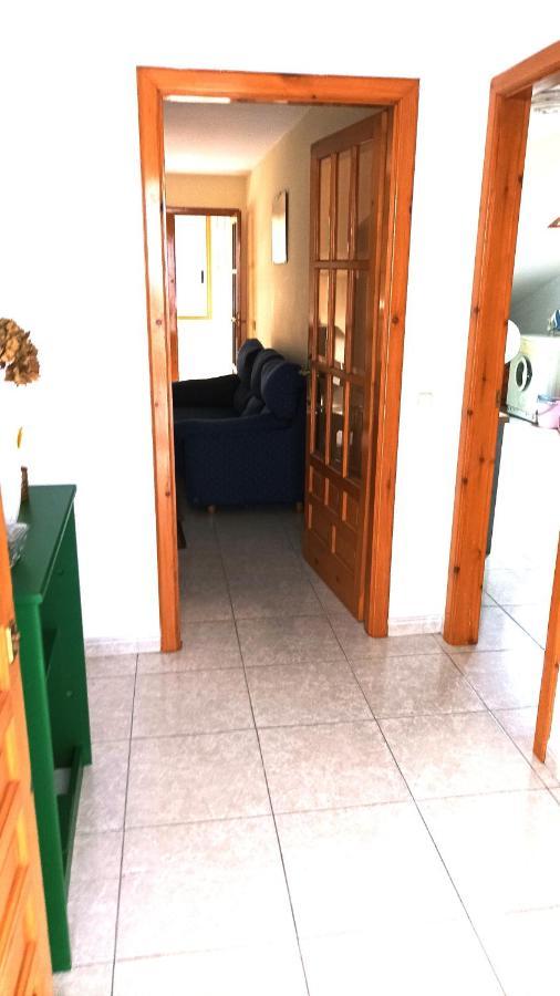 Ferienwohnung El Cuarto Ribadavia Exterior foto