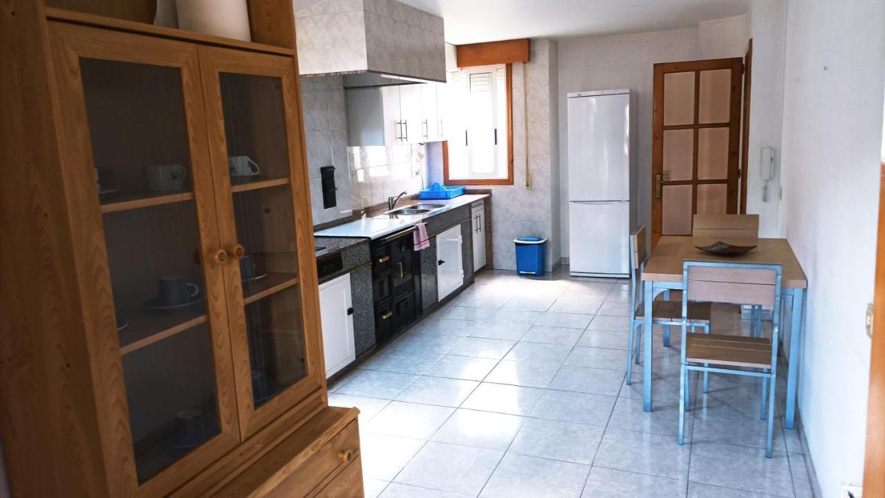 Ferienwohnung El Cuarto Ribadavia Exterior foto