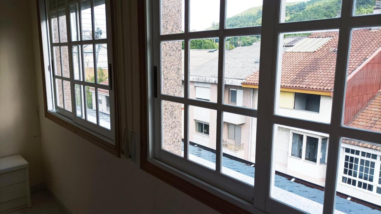 Ferienwohnung El Cuarto Ribadavia Exterior foto