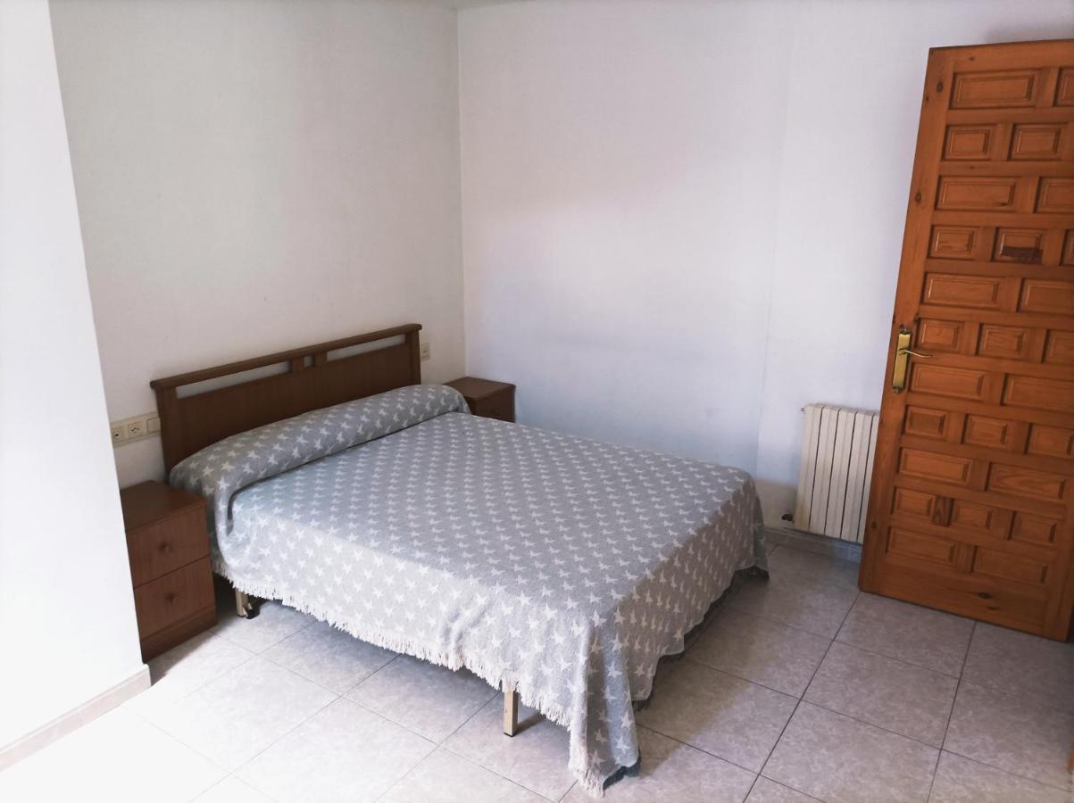 Ferienwohnung El Cuarto Ribadavia Exterior foto